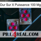 Hard On X Power 100 Mg 15